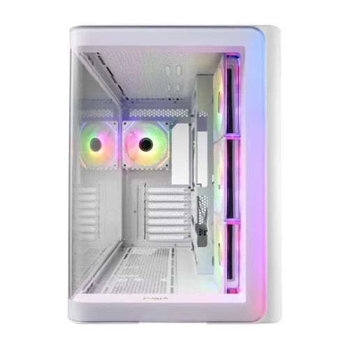 Alternative view of Кутия за компютър FSP M580-WA ARGB - Mid-Tower