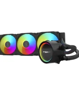 Охладител за процесор FSP Group AE36 360mm - 1851/1700/1200/AM4/AM5