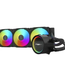 Охладител за процесор FSP Group AE36 360mm - 1851/1700/1200/AM4/AM5