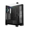 Кутия за компютър FSP U691 Black ARGB TG ATX Ultra-Tower