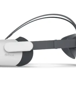 Alternative view of VR Expert очила PICO Neo 3  256Gb за виртуална реалност 256 GB - Бял