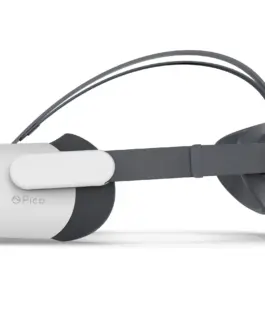 Alternative view of VR Expert очила PICO Neo 3  256Gb за виртуална реалност 256 GB - Бял