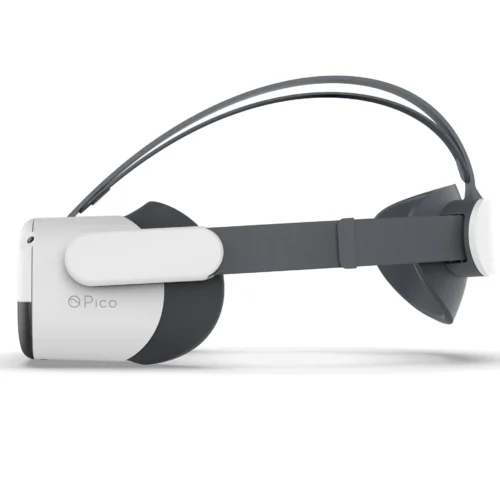 Alternative view of VR Expert очила PICO Neo 3  256Gb за виртуална реалност 256 GB - Бял