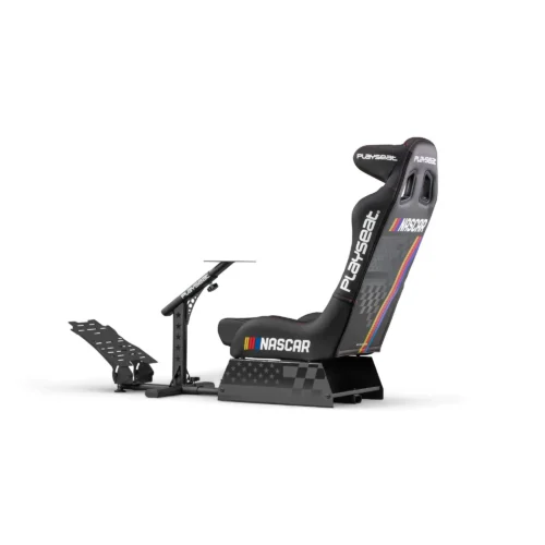 Alternative view of Геймърски стол Playseat Evolution Pro NASCAR Edition