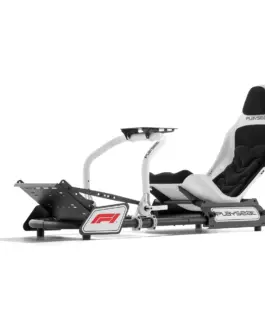 Геймърски стол Playseat Formula Instinct - F1 Edition