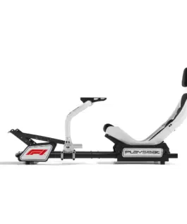 Alternative view of Геймърски стол Playseat Formula Instinct - F1 Edition