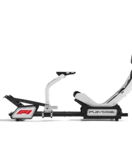 Alternative view of Геймърски стол Playseat Formula Instinct - F1 Edition