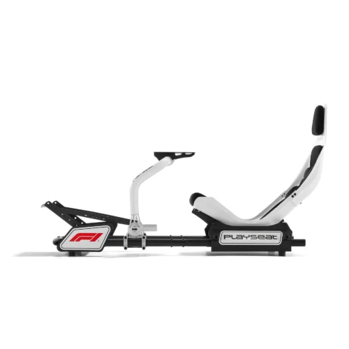 Alternative view of Геймърски стол Playseat Formula Instinct - F1 Edition
