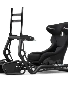 Геймърски стол Playseat Sensation PRO - ActiFit Black