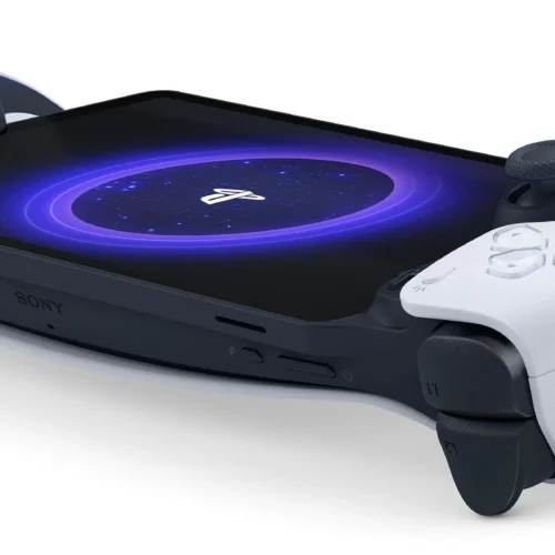 Дистанционен плейър PlayStation Portal за PS5