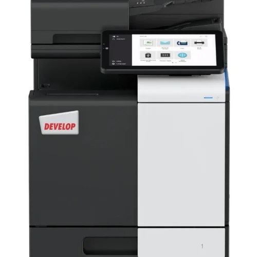 Мултифункционалнo устройствo Develop Ineo +3321i Цветно A4 33 ppm 1200 dpi Duplex Dualscan ADF USB