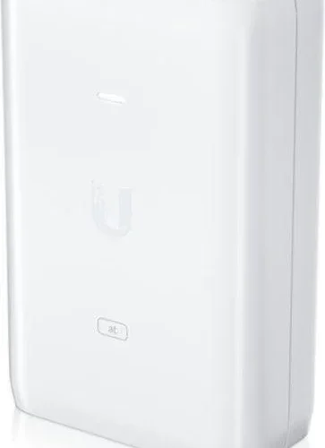PoE инжектор Ubiquiti U-POE-AT