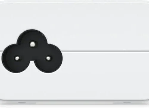 PoE инжектор Ubiquiti U-POE-AT