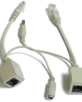 Alternative view of PoE кабел Mikrotik ADA-POE-AP