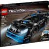 LEGO Technic - Porsche GT4 e-Performance Rennwagen 42176