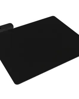 Alternative view of Геймърски пад с безжично зареждане Logitech Powerplay 2