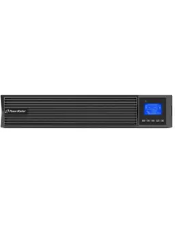Alternative view of UPS POWERWALKER VFI 1500 ICR IoT PF1 1500VA/ 1500 W, On-Line