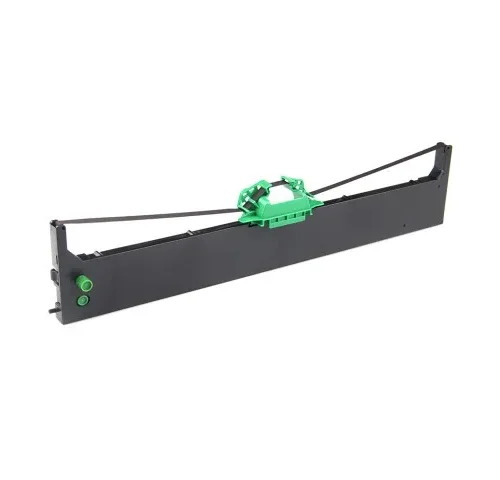 ЛЕНТА ЗА МАТРИЧЕН ПРИНТЕР OLIVETTI PR9/PR 9B/DM95/DM99 - OUTLET - Black - PN RR-OL-PR9-BK - 180 m x 7 mm  -