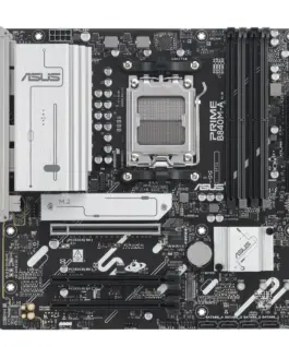Дънна платка ASUS PRIME B840M-А-CSM socket AM5
