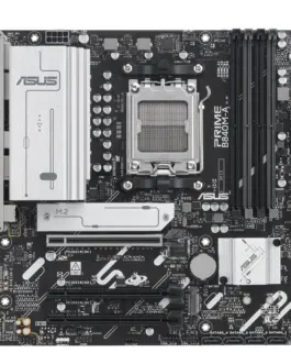 Дънна платка ASUS PRIME B840M-А-CSM socket AM5