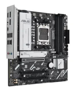 Alternative view of Дънна платка ASUS PRIME B840M-А-CSM socket AM5