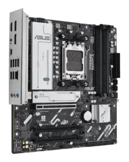 Alternative view of Дънна платка ASUS PRIME B840M-А-CSM socket AM5