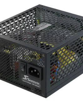 Захранващ блок SEASONIC PRIME TX-700 70W 80+ Titannium Fully Modular