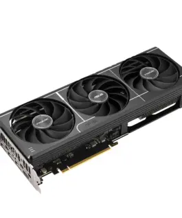 Alternative view of Видео карта ASUS PRIME RTX 5060 TI 16GB OC GDDR7
