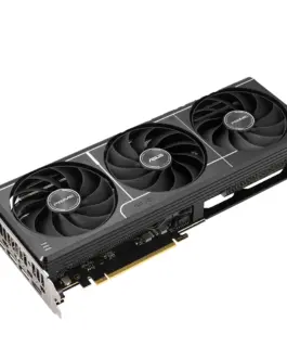 Alternative view of Видео карта ASUS PRIME RTX 5060 TI 16GB OC GDDR7