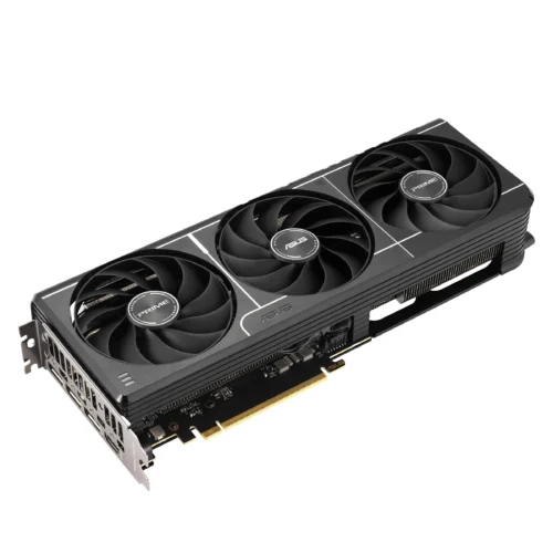 Alternative view of Видео карта ASUS PRIME RTX 5060 TI 16GB OC GDDR7