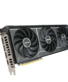 Alternative view of Видео карта ASUS PRIME RTX 5070 OC 12GB GDDR7