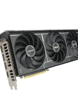 Alternative view of Видео карта ASUS PRIME RTX 5070 OC 12GB GDDR7