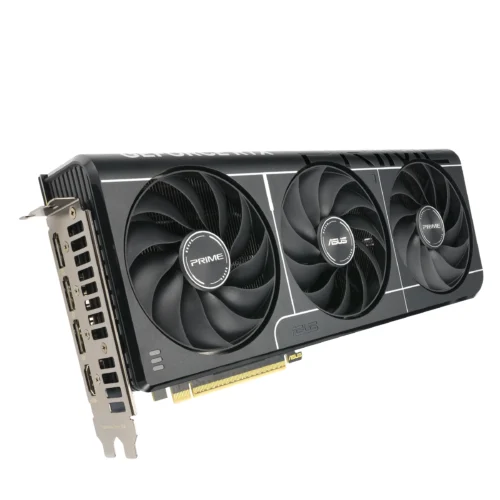 Alternative view of Видео карта ASUS PRIME RTX 5070 OC 12GB GDDR7