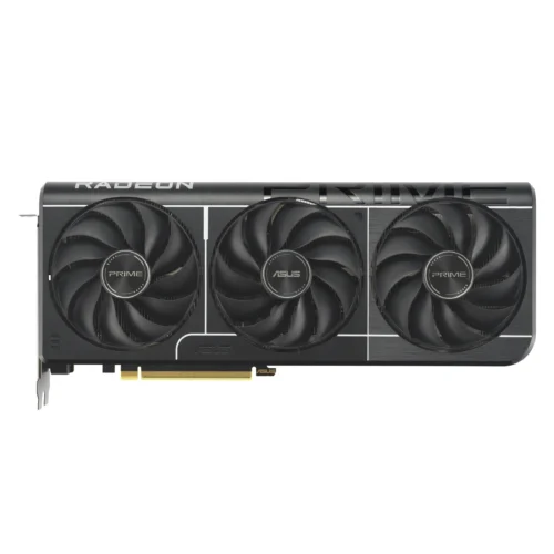 Видео карта ASUS PRIME RADEON RX 9060 XT OC 8GB GDDR6