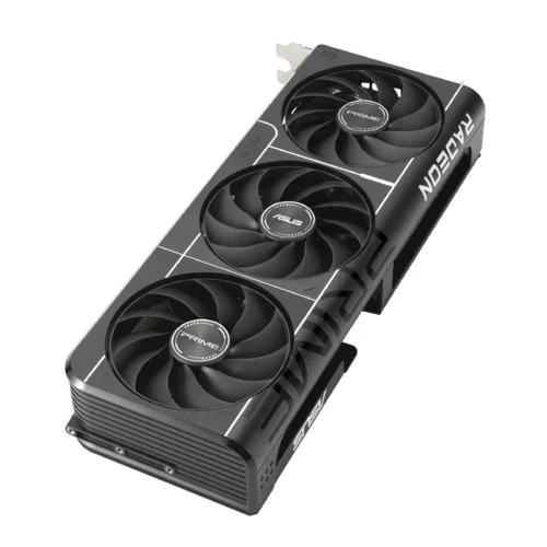 Видео карта ASUS PRIME RADEON RX 9060 XT OC 8GB GDDR6
