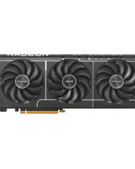 Видео карта ASUS PRIME RADEON RX 9070 XT OC 16GB GDDR6