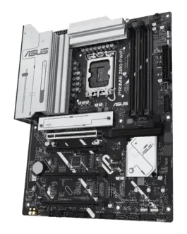 Alternative view of Дънна платка ASUS PRIME Z890-P WIFI, LGA 1851