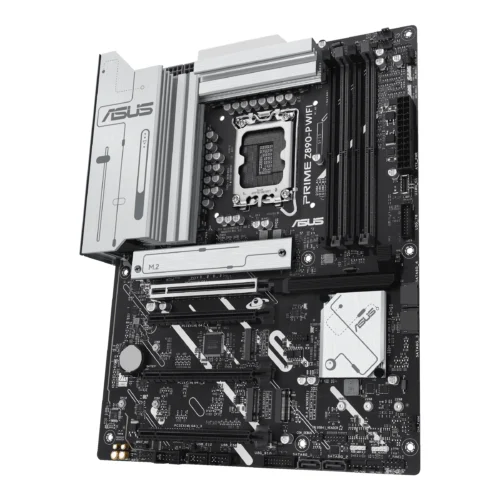 Alternative view of Дънна платка ASUS PRIME Z890-P WIFI, LGA 1851