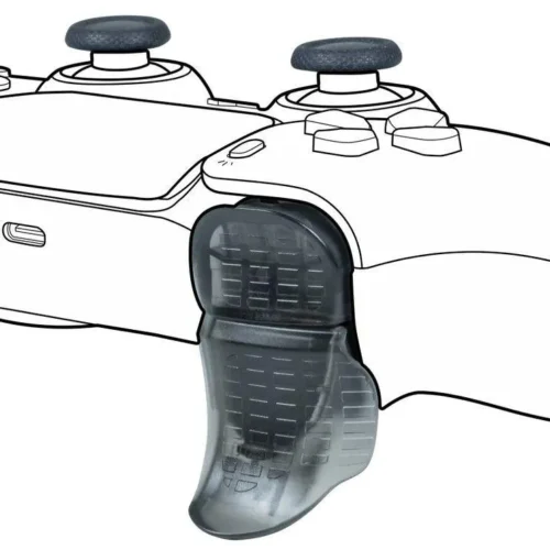 Alternative view of Комплект аксесоари Nacon - Pro Gaming Pack (PS5)