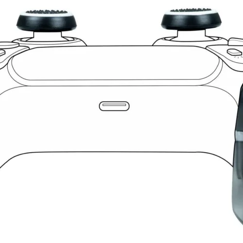 Комплект аксесоари Nacon – Pro Gaming Pack