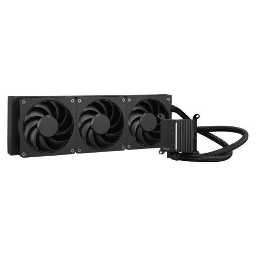 Alternative view of Охладител за процесор ASUS ProArt LC 360