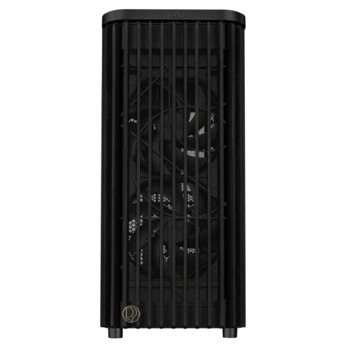 Кутия за компютър ASUS ProArt PA401 Wood Edition – Metal