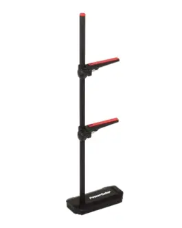 Държач за графична карта PowerColor Алуминий Черен