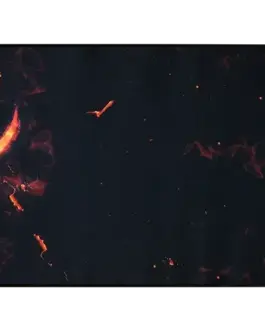 Подложка за мишка PowerColor Red Devil - XL