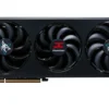 Видео карта PowerColor Radeon RX 9070 XT Hellhound 16GB GDDR6