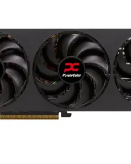 Видео карта PowerColor Radeon RX 9070 Reaper 16GB GDDR6