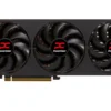 Видео карта PowerColor Radeon RX 9070 XT Reaper 16GB GDDR6