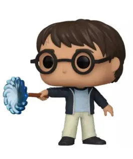 Фигурка Funko Pop! Harry Potter - Harry Potter (Convention Limited Edition) #173