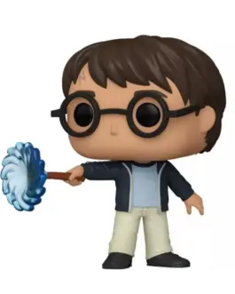 Фигурка Funko Pop! Harry Potter - Harry Potter (Convention Limited Edition) #173