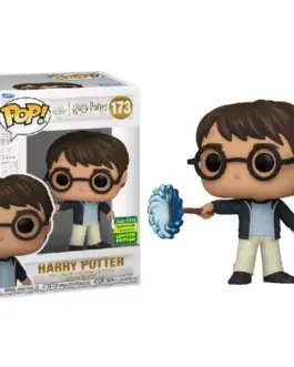 Alternative view of Фигурка Funko Pop! Harry Potter - Harry Potter (Convention Limited Edition) #173